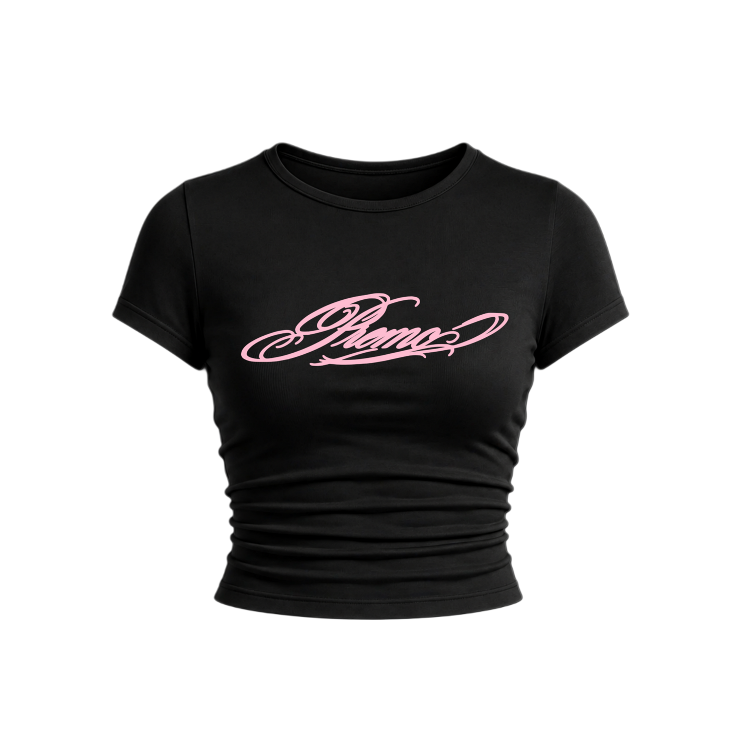 BLUSH FLAME TOP