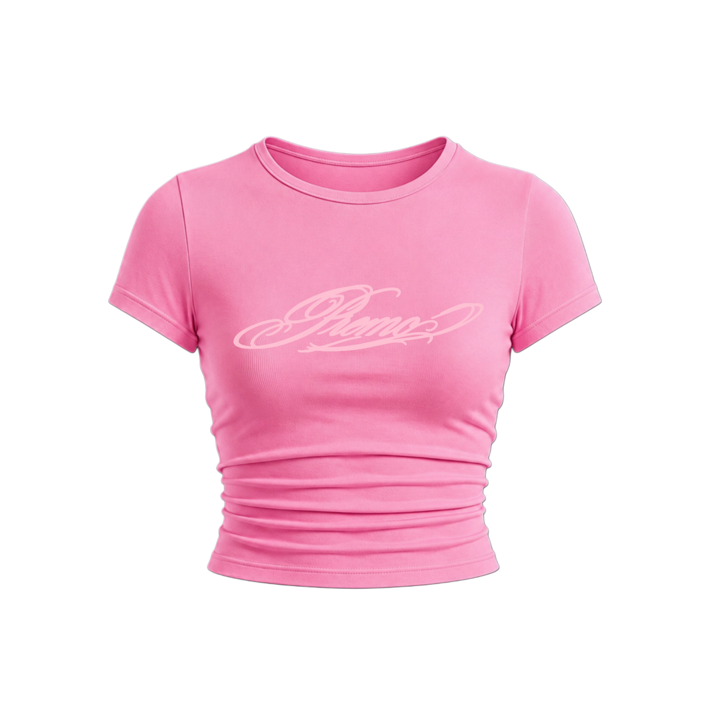 COTTON CANDY FLAME TOP