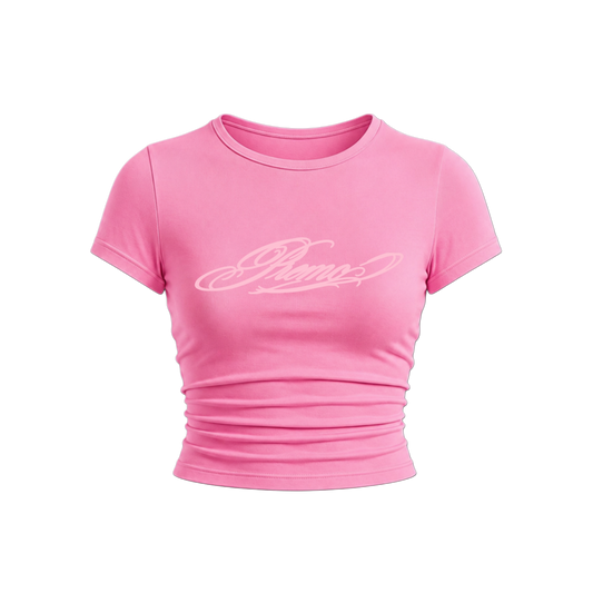 COTTON CANDY FLAME TOP
