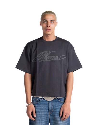 GREY NOIR TEE